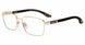 Chopard VCHG88 Eyeglasses