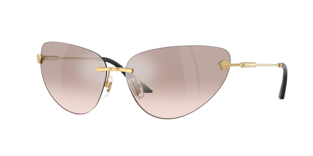 Versace 2281 Sunglasses