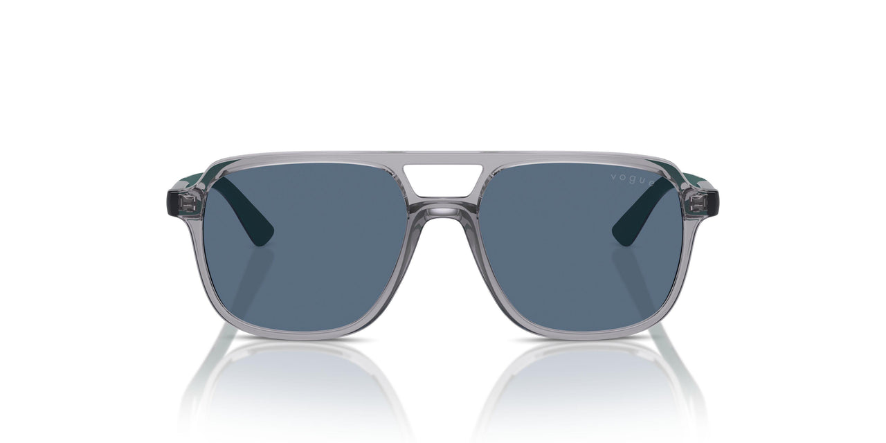 309980 - Grey - Dark Blue