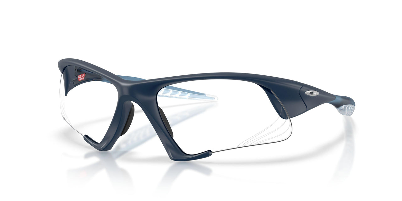 953209 - Blue - Clear To Black Iridium Photochromic