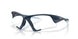 953209 - Blue - Clear To Black Iridium Photochromic