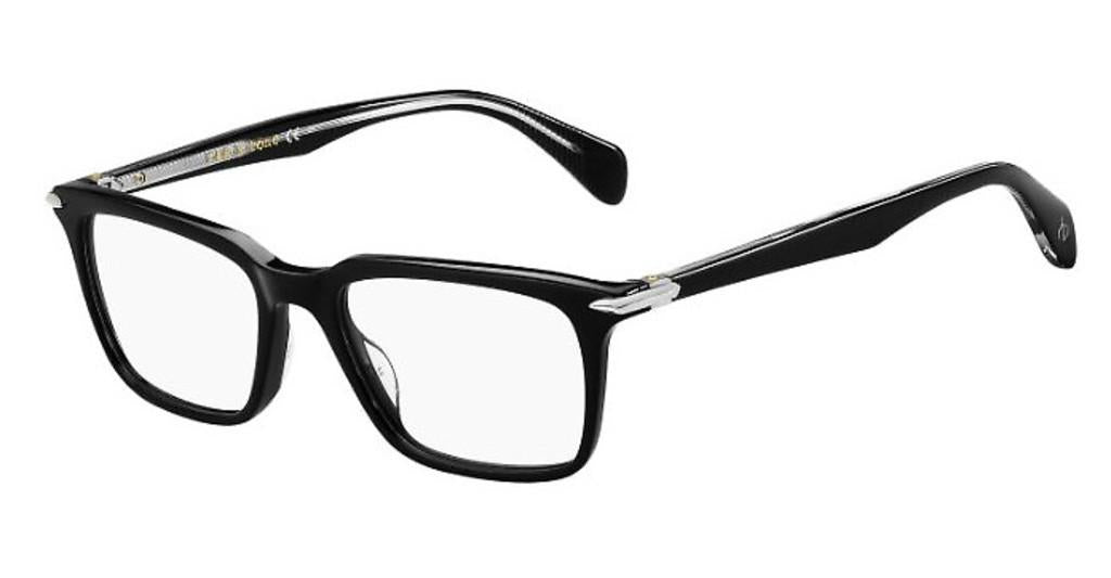 0807-00 - Black