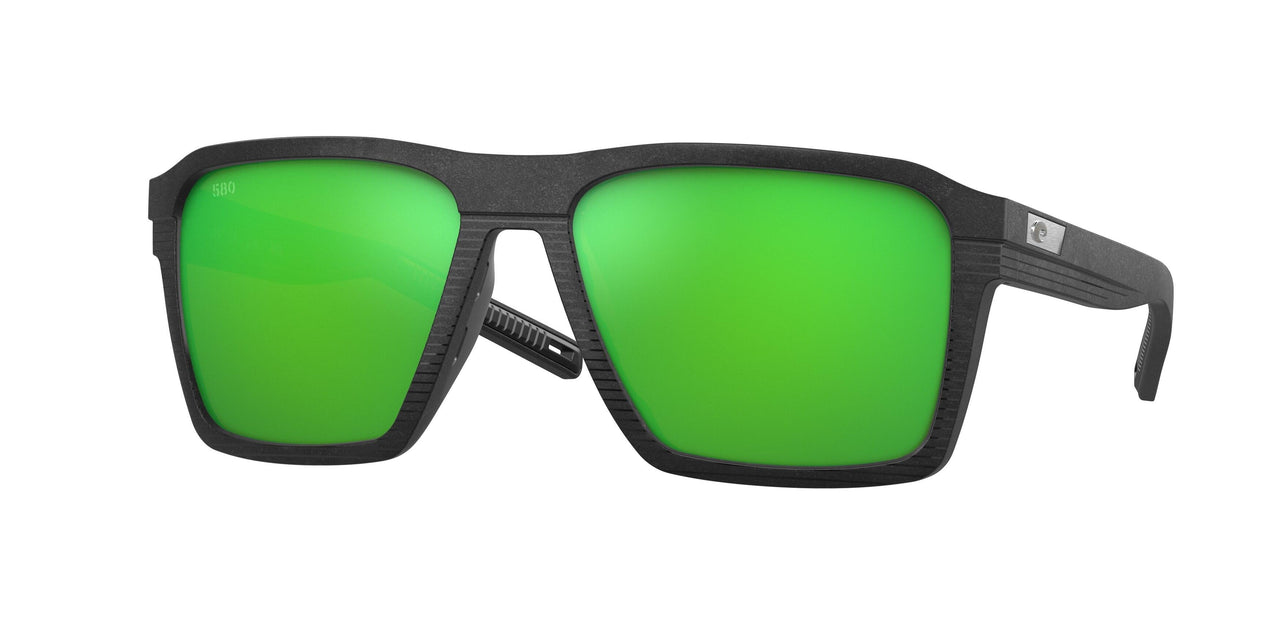 908303 - Black - Copper Green Mirror 580g