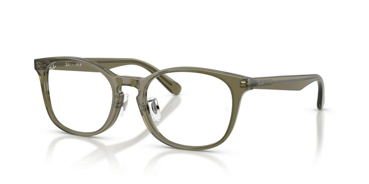 8501 - Brown - Clear