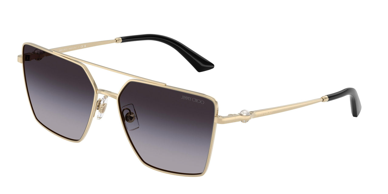 Jimmy Choo 4016HB Sunglasses