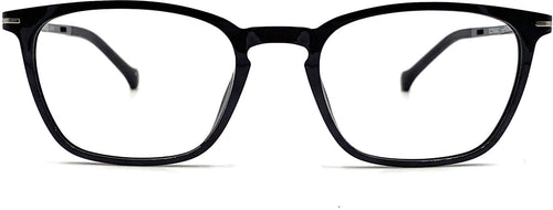 C1 - Jet Black