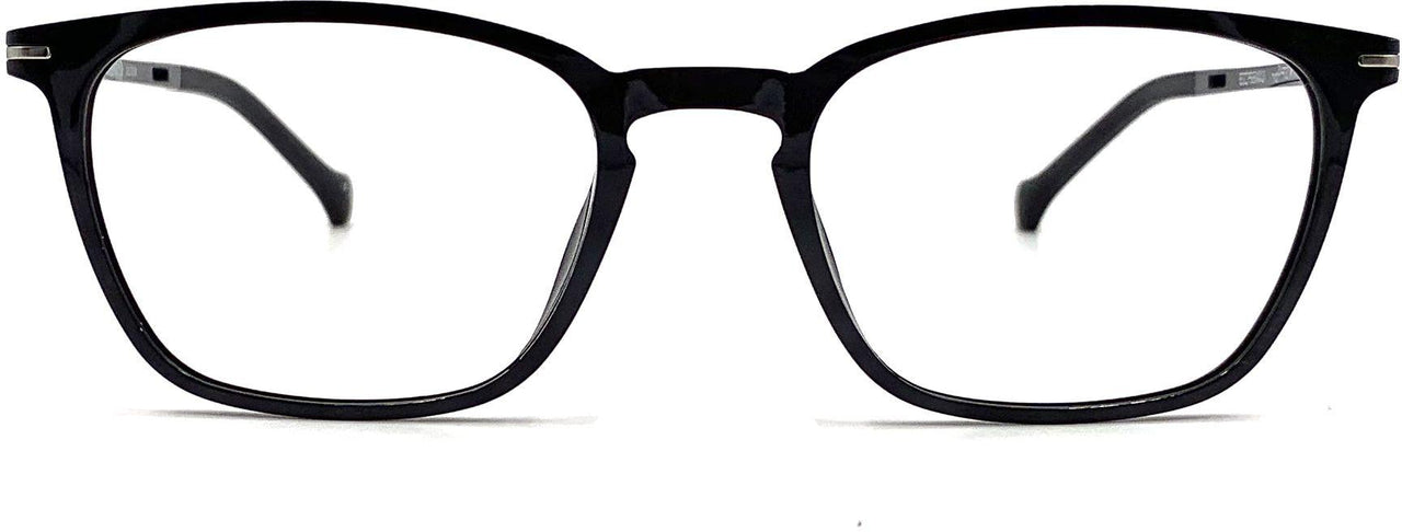 C1 - Jet Black
