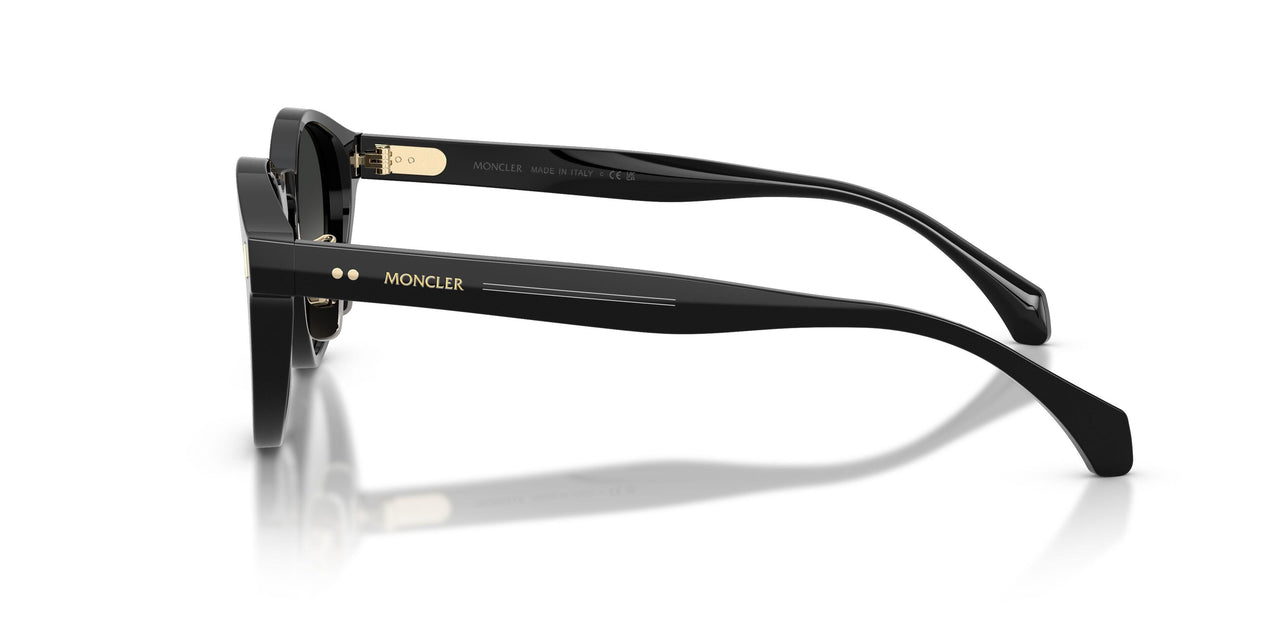 30013C - Black - Dark Gradient Grey