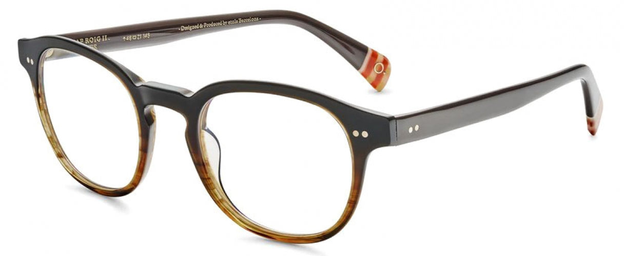 Etnia Barcelona Vintage CAP ROIG II Eyeglasses