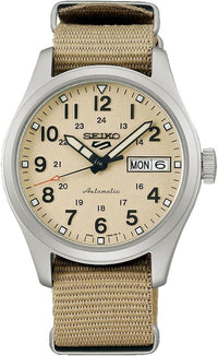 Thumbnail for Seiko 5 Sports SRPJ83 Watch