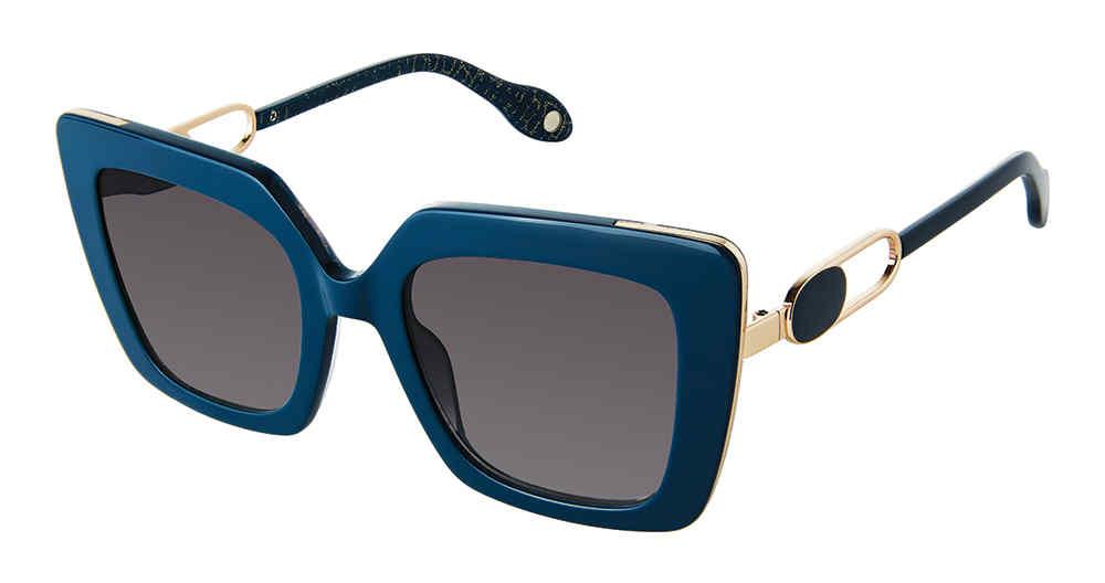 Fysh F-2100 Sunglasses