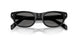 16K90T - Black - Dark Grey Polarized