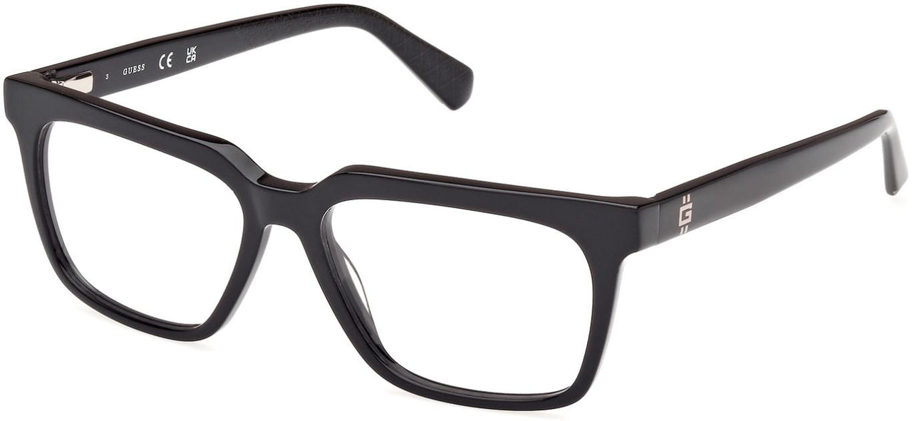 Guess 50133 Eyeglasses