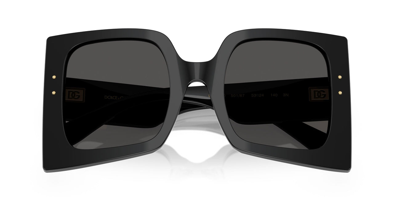 501/87 - Black - Dark Grey