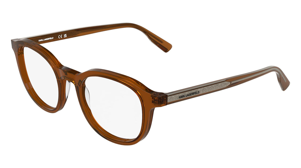 Karl Lagerfeld KL6235 Eyeglasses