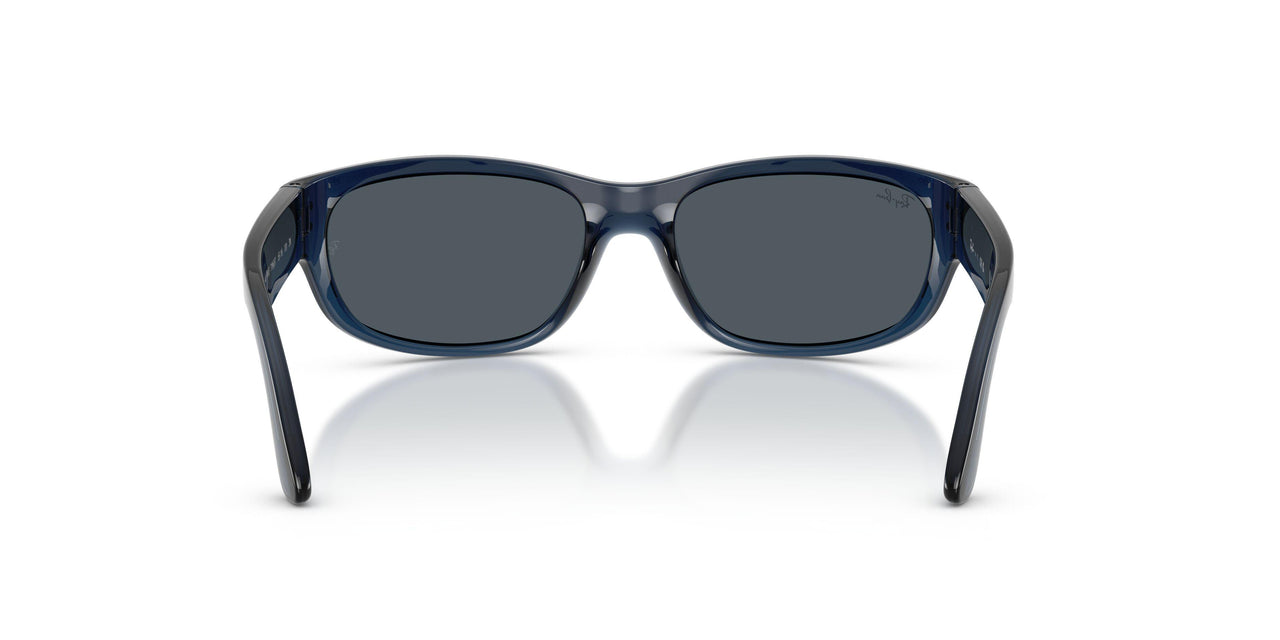 719687 - Blue - Dark Grey