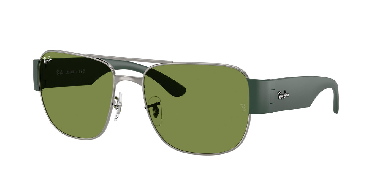 004/4E - Grey - Green