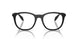 50011W - Black - Clear