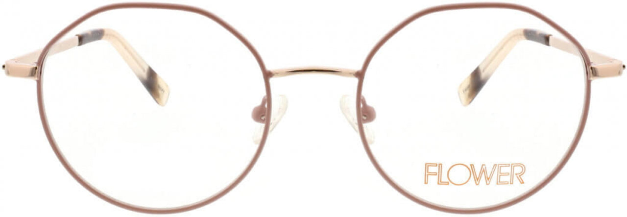 Flower FLR6043D Eyeglasses