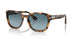 1052S3 - Havana - Blue Gradient Polar