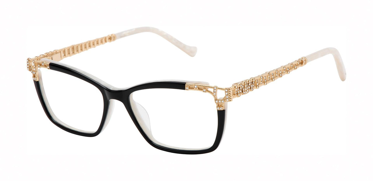 Tura TE298 Eyeglasses