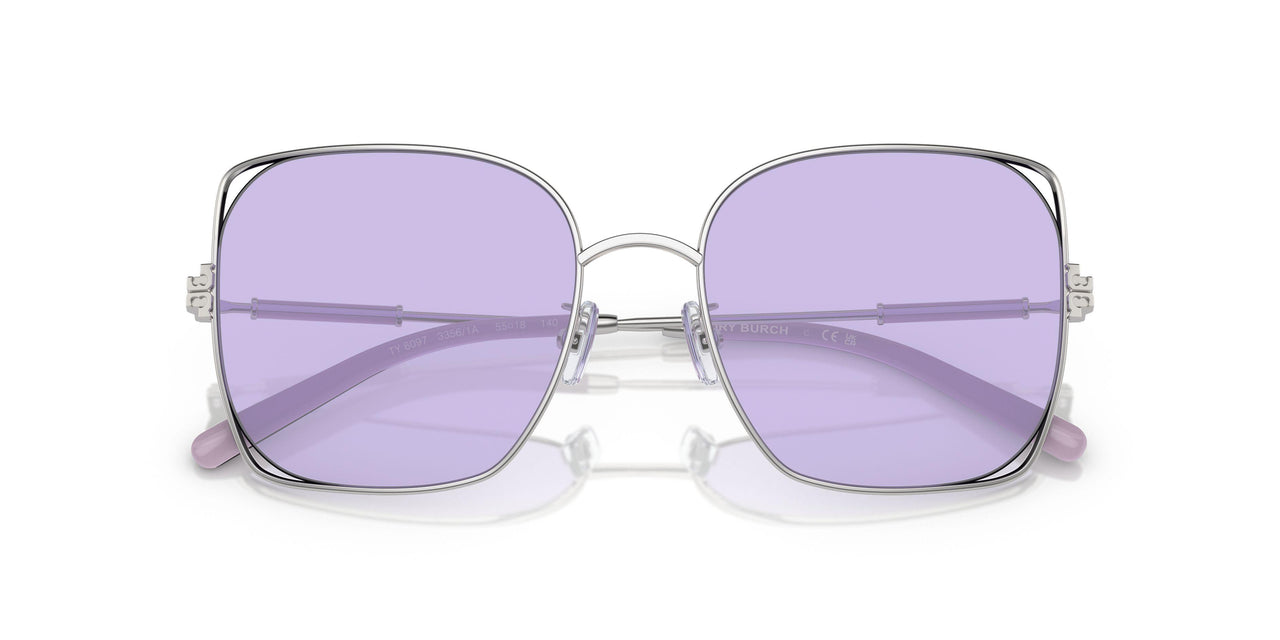 33561A - Silver - Violet