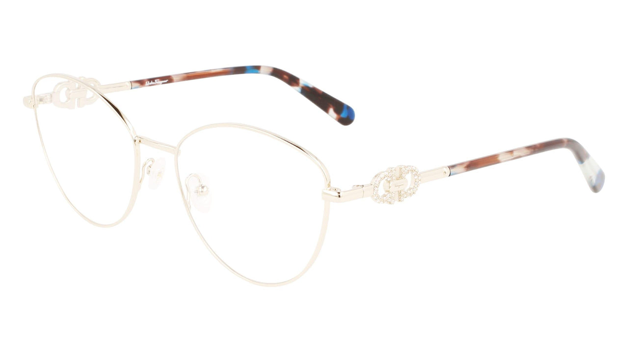 Salvatore Ferragamo SF2220R Eyeglasses