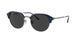 672448 - Blue - Black
