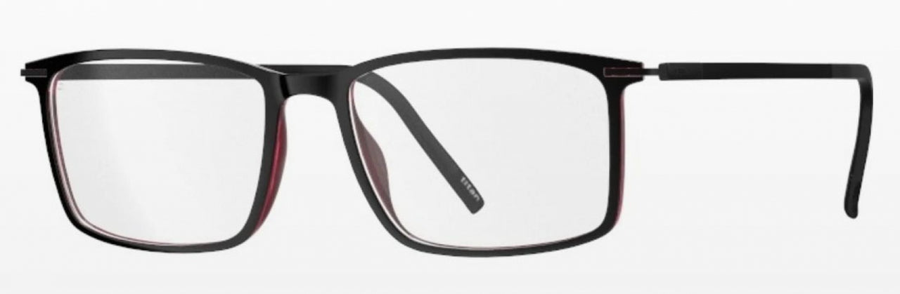 Silhouette Rising Dawn 2965 Fullrim Eyeglasses