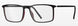 Silhouette Rising Dawn 2965 Fullrim Eyeglasses
