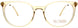 Flower FLR6048D Eyeglasses