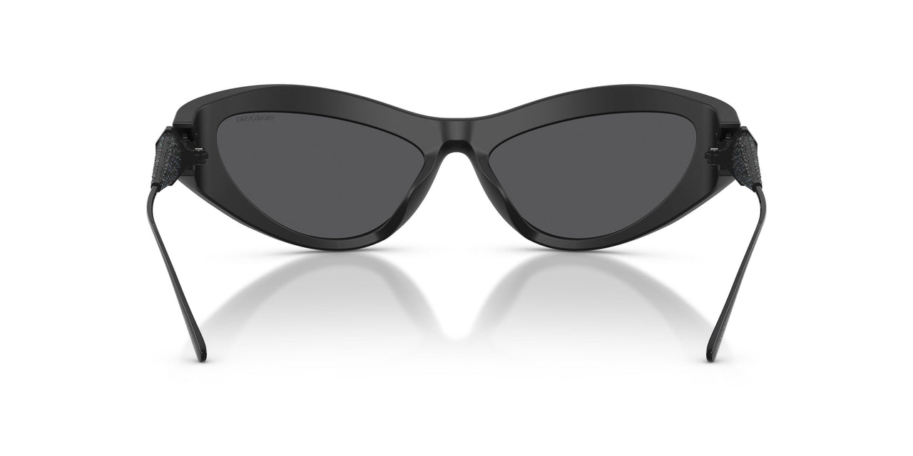 10206G - Black - Grey Mirror Black