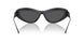10206G - Black - Grey Mirror Black