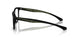 50011W - Black - Clear
