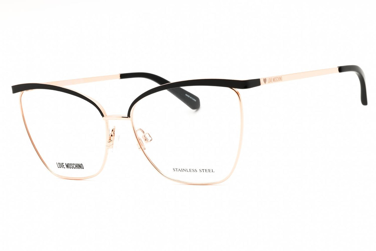 Moschino Love MOL596 Eyeglasses