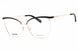 Moschino Love MOL596 Eyeglasses