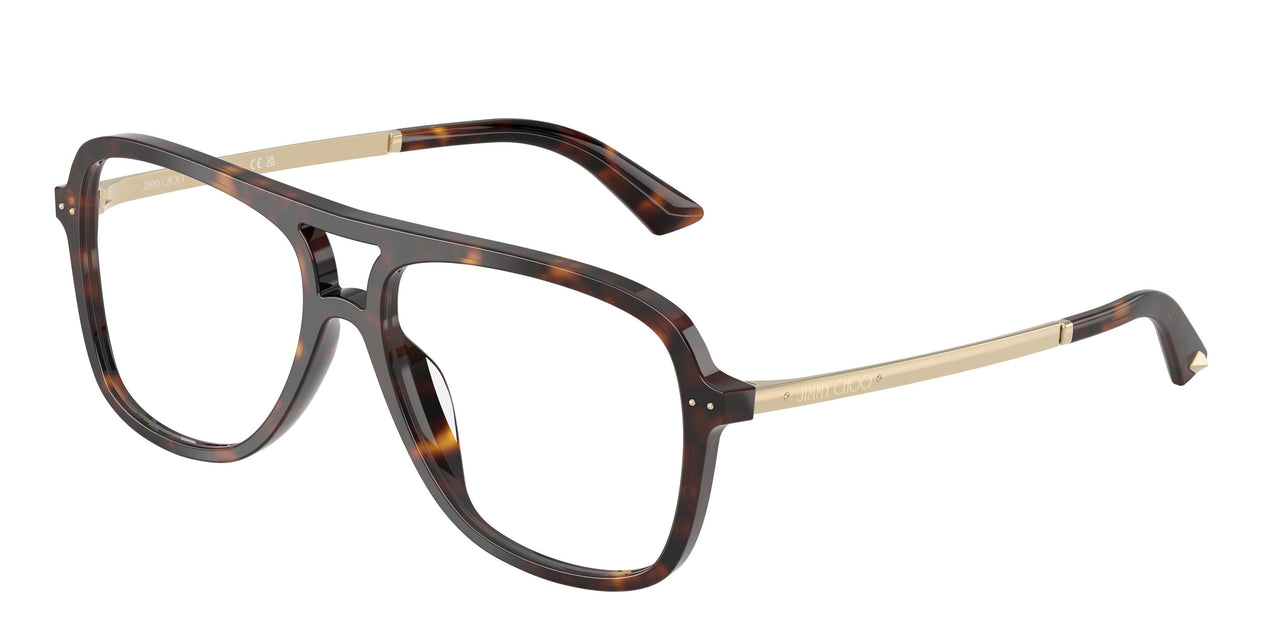 Jimmy Choo 3052U Eyeglasses