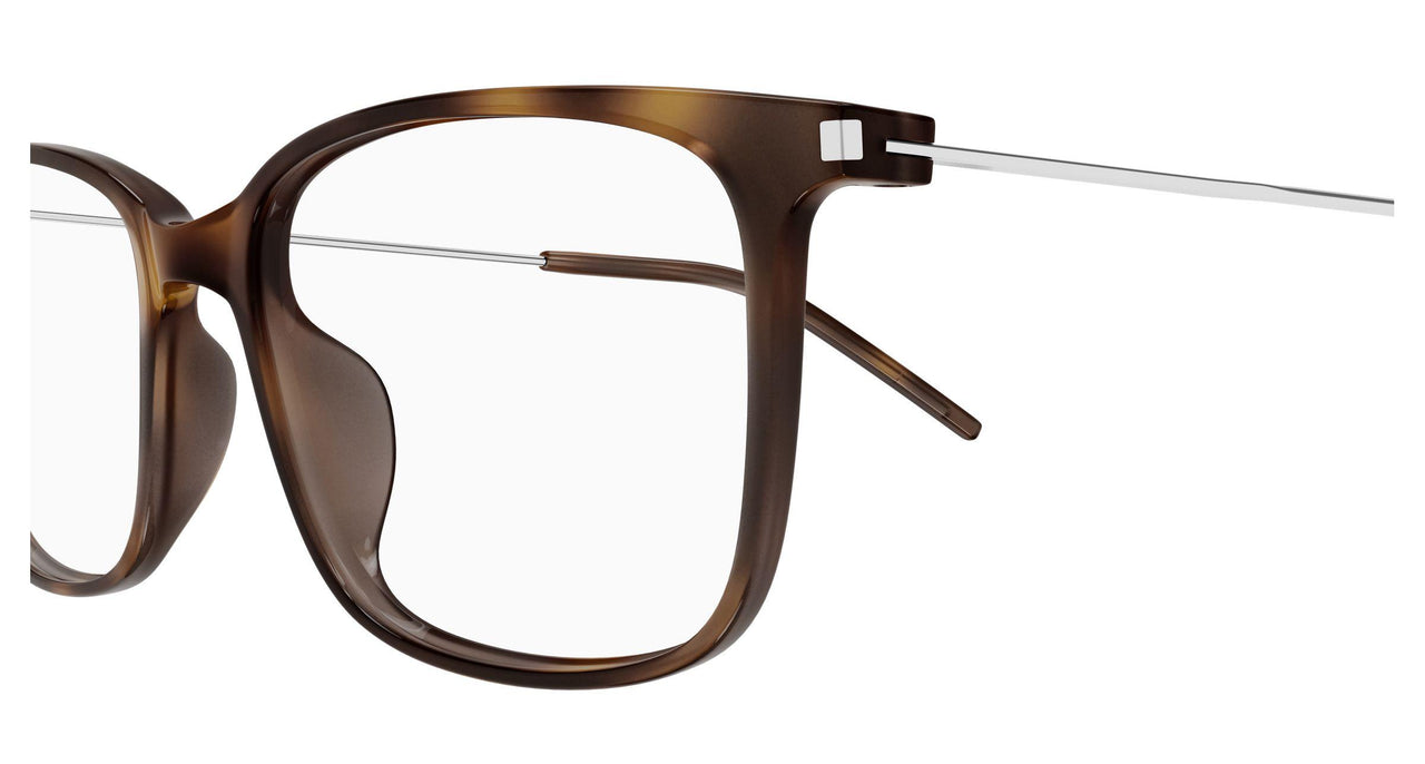005 - Black/Silver - Transparent