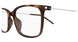 005 - Black/Silver - Transparent