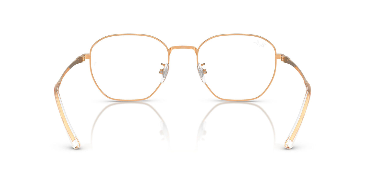 1248 - Gold - Clear