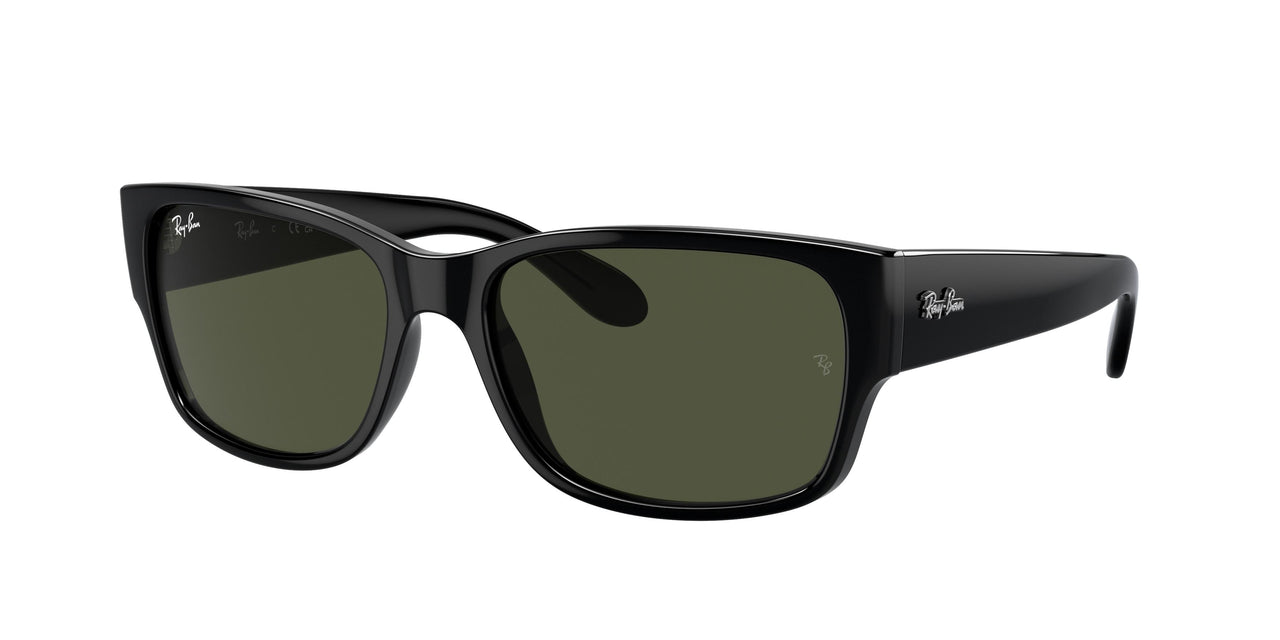 601/31 - Black - Green