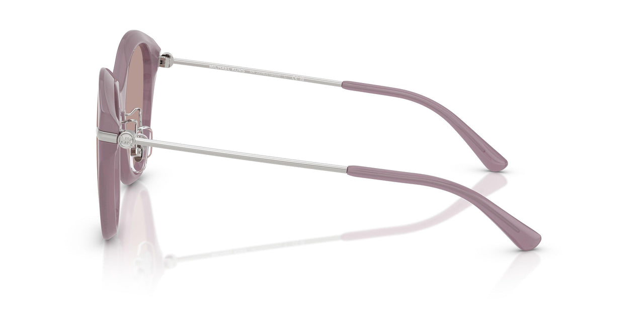 40057N - Violet - Light Iris Solid