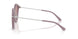 40057N - Violet - Light Iris Solid