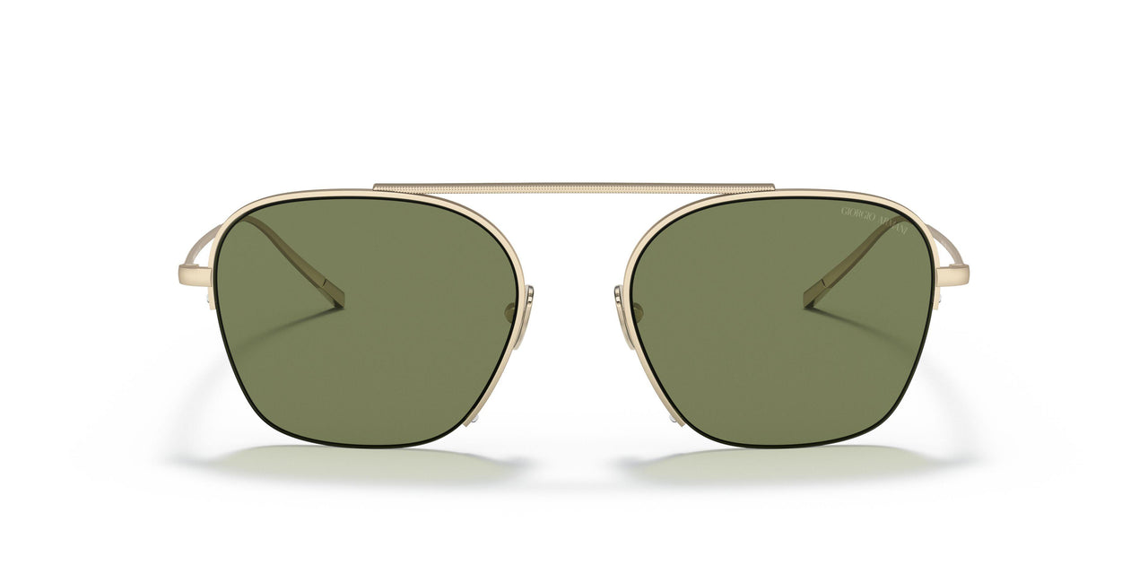 30022A - Gold - Green