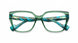 GRTQ - Green Turquoise