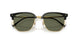601/58 - Black - Polarized Green
