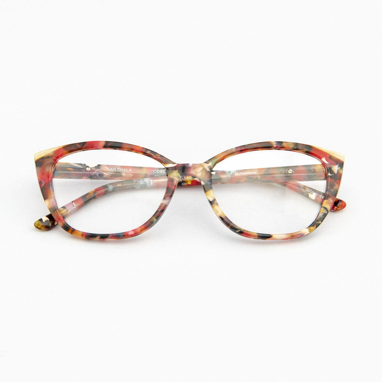 Charmossas Karthala Eyeglasses