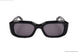 Retrosuperfuture SAGRADOBLACK Sunglasses