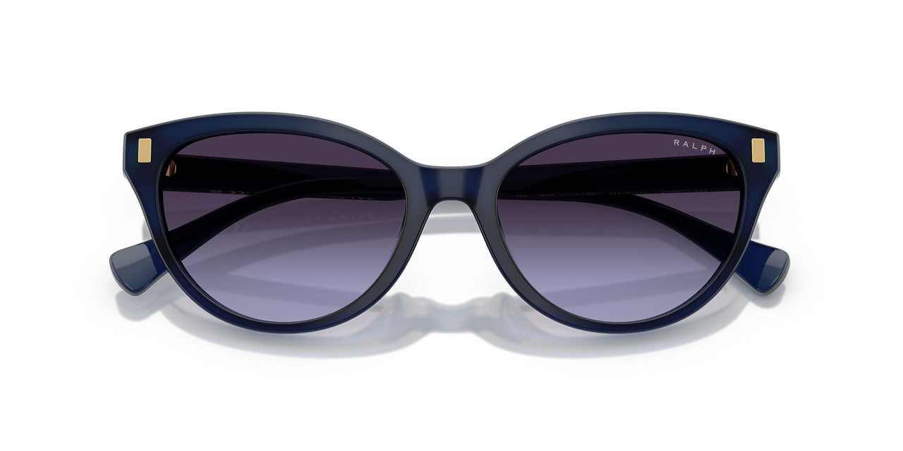 60594Q - Blue - Gradient Violet