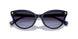 60594Q - Blue - Gradient Violet